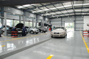 汽车维修新法规实施 车主权益再提升，4S店服务迎挑战，吸污车行业需关注