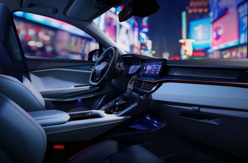 上海外地车牌车主最强攻略 15万买新车还解决牌照问题，洗扫车方案