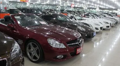 二手洗扫车买卖流程指南